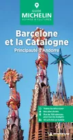 Guide Vert Barcelone et la Catalogne, Principauté d'Andorre