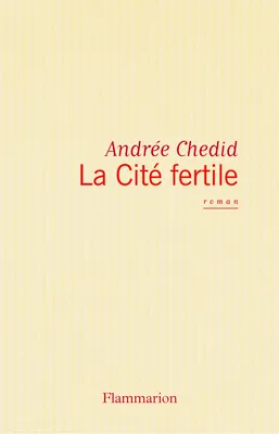 La Cité fertile