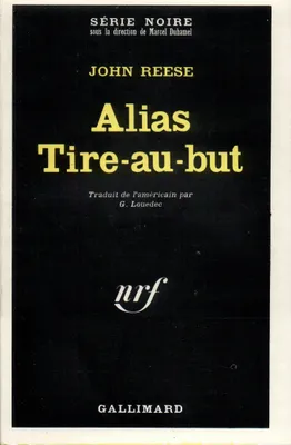 Alias Tire-au-but