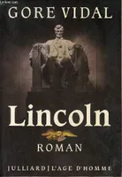 Lincoln, roman
