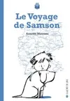 Le voyage de Samson