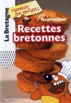 Tes premières recettes bretonnes, 1, TES PREMIERES RECETTES BRETONNES