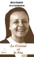 Le cristal et le feu, Marie-élisabeth de la transfiguration, carmélite, 1948-1999
