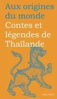 Contes et légendes de Thaïlande