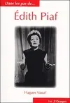 Dans les pas de ... Edith Piaf