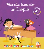Mes plus belles musiques de Chopin, 7 musiques