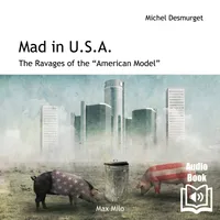 Mad in USA. The Ravages of the American Model
