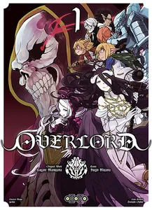 1, Overlord T01