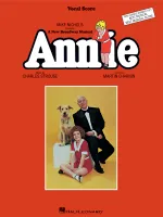 Annie, Vocal Score