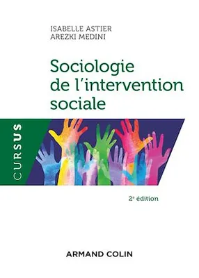 Sociologie de l'intervention sociale