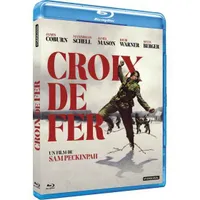 Croix de fer - Blu-ray (1977)
