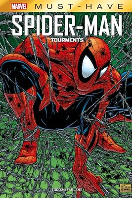 Best of Marvel (Must-Have) : Spider-Man - Tourments