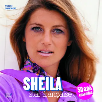 Sheila / star française