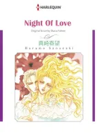Harlequin Comics: Night of Love