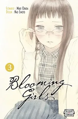 Blooming Girls T03