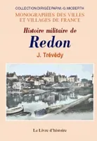 Histoire militaire de Redon