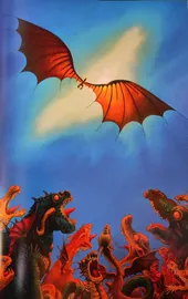 Cette Année Tous Les Dragons Sont À L'Honneur !
