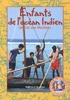 5, Enfants de l'océan Indien, Le tour du monde par les îles de Bali aux Maldives, de Bali aux Maldives