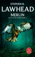 Le cycle de Pendragon., 2, Merlin (Le Cycle de Pendragon, Tome 2), roman