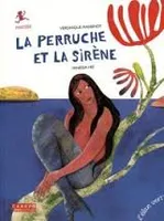 La perruche et la sirène, Matisse