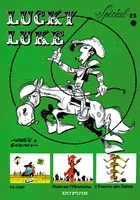 Spécial Lucky Luke., 5, TOUT LUCKY LUKE - NO 5: SPECIAL 5