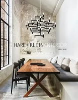 Hare + Klein Interior /anglais
