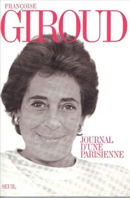 Journal d'une Parisienne., [1], Journal d'une Parisienne (1993)