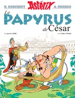 36, Le papyrus de César