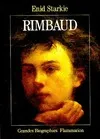 Rimbaud, - TRADUIT DE L'ANGLAIS ET PRESENTE