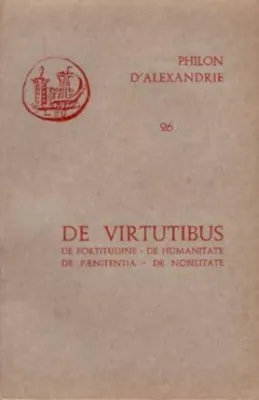 De virtutibus