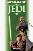 Star wars. Jedi, 6, Star Wars - Jedi T06, Qui-Gon et Obi-Wan