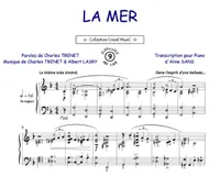 La Mer, Collection Crock'Music