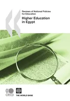 Reviews of National Policies for Education: Higher Education in Egypt 2010