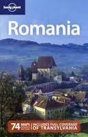 Romania 5ed -anglais-