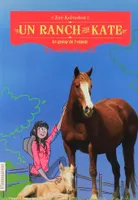 Un ranch pour Kate, Le galop de l'espoir