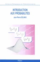 Introduction aux probabilités