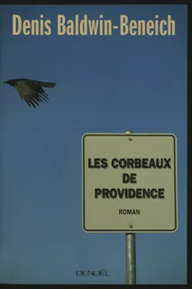 Les Corbeaux de Providence, roman