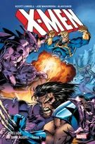 X-men, 1, ROAD TO ONSLAUGHT T01