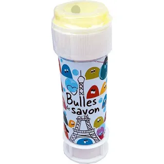 BULLES DE SAVON 60ML