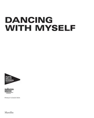 Dancing with Myself /anglais