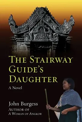 John Burgess The Stairway Guide's Daughter /anglais