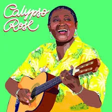 Far from home - Calypso Rose