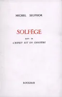 Solfège