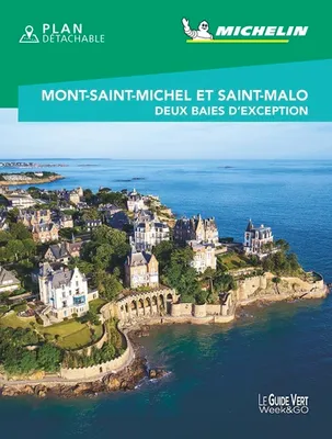 Mont-Saint-Michel & Saint-Malo