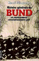 Histoire générale du Bund, Un mouvement révolutionnaire juif