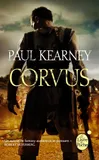 Corvus, roman