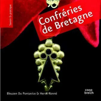 Confréries de Bretagne, journal des confréries bretonnes