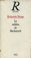 Le rabbin de Bacharach
