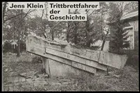 Jens Klein Trittbrettfahrer /allemand