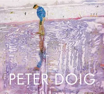 Peter Doig (Fondation Beyeler) /anglais